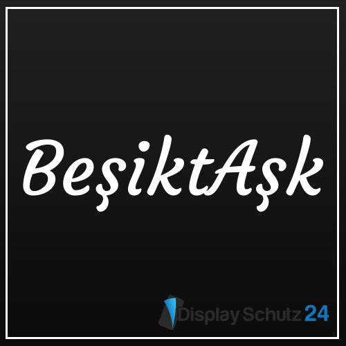 BeşiktAşk - Sticker