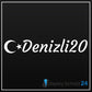 DENIZLI - Sticker