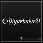 DIYARBAKIR - Sticker