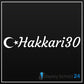 HAKKARI - Sticker