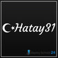 HATAY - Sticker