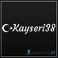 KAYSERI - Sticker