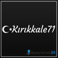 KIRIKKALE - Sticker