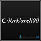 KIRKLARELI - Sticker