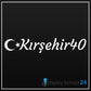 KIRSEHIR - Sticker