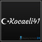 KOCAELI - Sticker