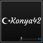 KONYA - Sticker