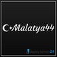 MALATYA - Sticker