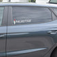 Palastine - Sticker Farbe