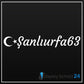 SANLURFA - Sticker