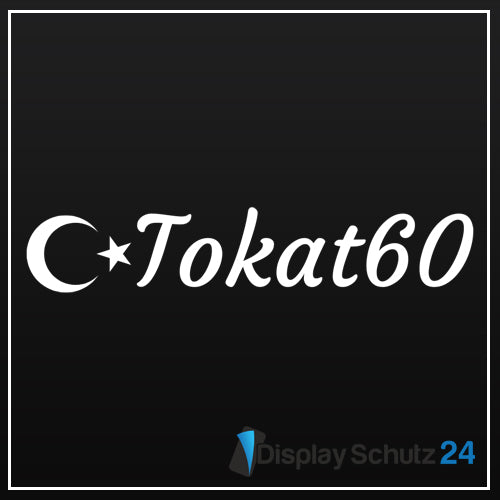 TOKAT - Sticker